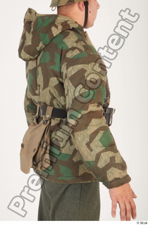 German army uniform World War II. ver.2 arm army camo…
